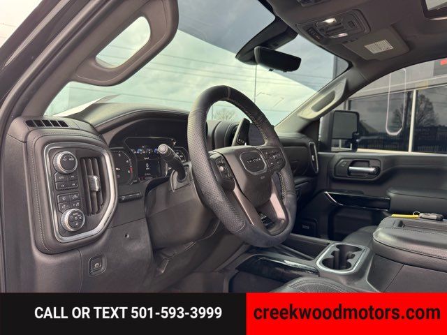 2021 GMC Sierra 2500HD Denali 4x4 Duramax Diesel Allison 1Owner 20s NICE 2021 GMC Sierra 2500HD Denali 4x4 Duramax Diesel Allison 1Owner 20s NICE