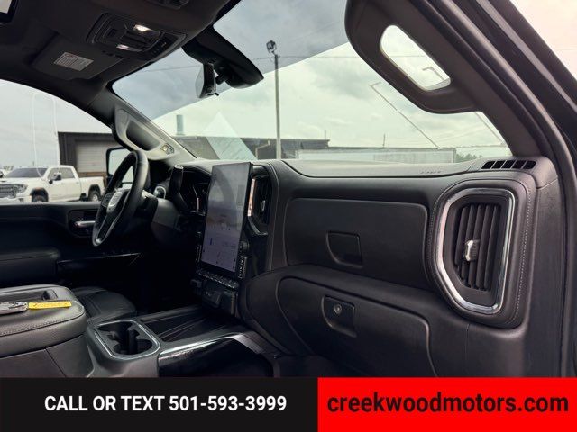 2021 GMC Sierra 2500HD Denali 4x4 Duramax Diesel Allison 20s Extras LIFT 2021 GMC Sierra 2500HD Denali 4x4 Duramax Diesel Allison 20s Extras LIFT