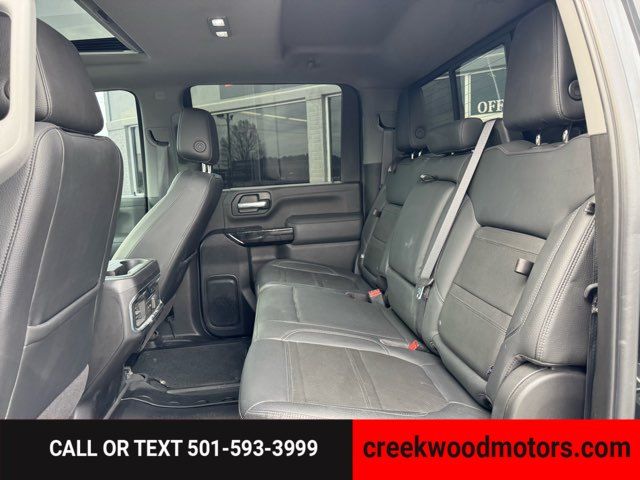 2021 GMC Sierra 2500HD Denali 4x4 Duramax Diesel Allison 20s Extras LIFT 2021 GMC Sierra 2500HD Denali 4x4 Duramax Diesel Allison 20s Extras LIFT