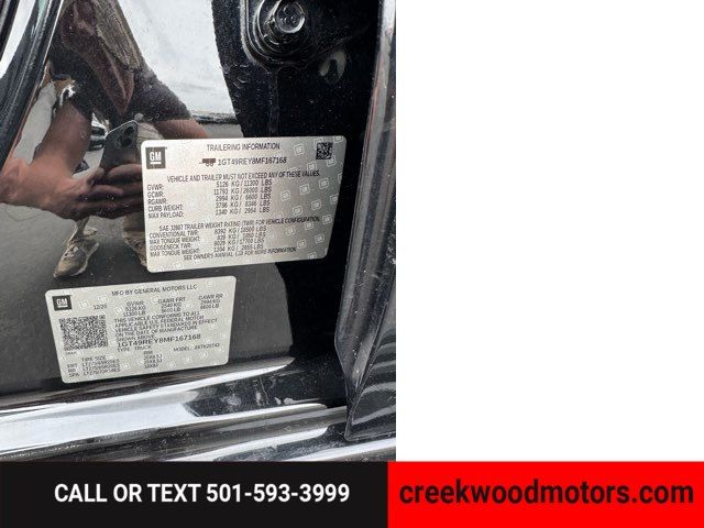 2021 GMC Sierra 2500HD Denali 4x4 Duramax Diesel Allison 20s Extras LIFT 2021 GMC Sierra 2500HD Denali 4x4 Duramax Diesel Allison 20s Extras LIFT