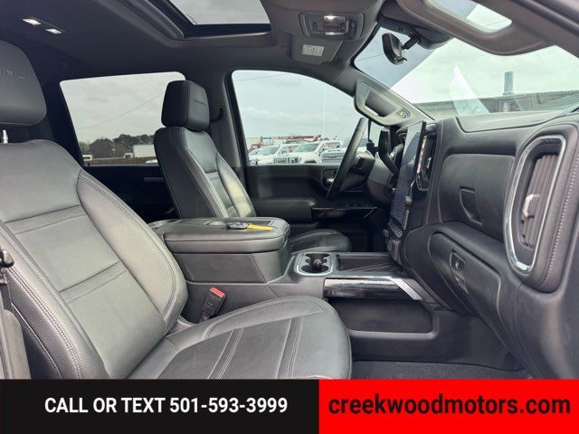 2021 GMC Sierra 2500HD Denali 4x4 Duramax Diesel Allison 20s Extras LIFT 2021 GMC Sierra 2500HD Denali 4x4 Duramax Diesel Allison 20s Extras LIFT