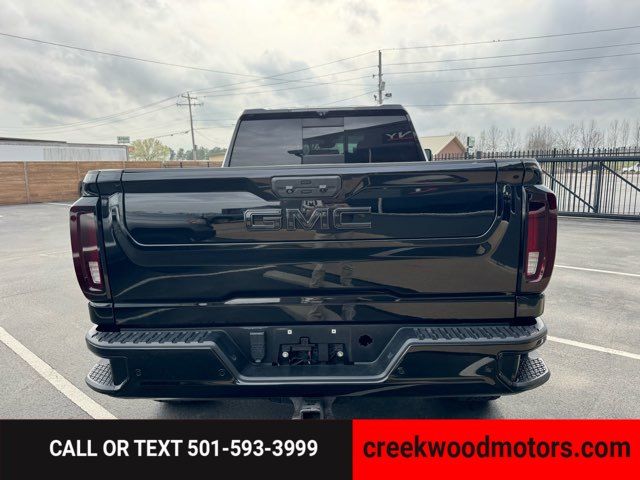 2021 GMC Sierra 2500HD Denali 4x4 Duramax Diesel Allison 20s Extras LIFT 2021 GMC Sierra 2500HD Denali 4x4 Duramax Diesel Allison 20s Extras LIFT