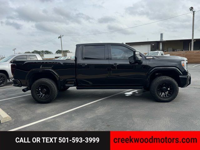 2021 GMC Sierra 2500HD Denali 4x4 Duramax Diesel Allison 20s Extras LIFT 2021 GMC Sierra 2500HD Denali 4x4 Duramax Diesel Allison 20s Extras LIFT