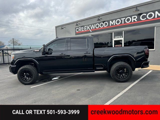 2021 GMC Sierra 2500HD Denali 4x4 Duramax Diesel Allison 20s Extras LIFT 2021 GMC Sierra 2500HD Denali 4x4 Duramax Diesel Allison 20s Extras LIFT