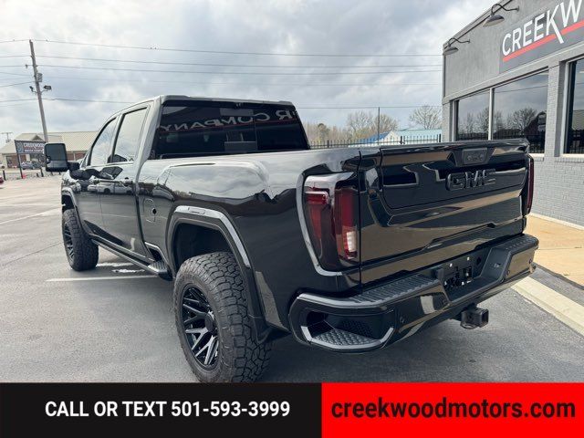 2021 GMC Sierra 2500HD Denali 4x4 Duramax Diesel Allison 20s Extras LIFT 2021 GMC Sierra 2500HD Denali 4x4 Duramax Diesel Allison 20s Extras LIFT
