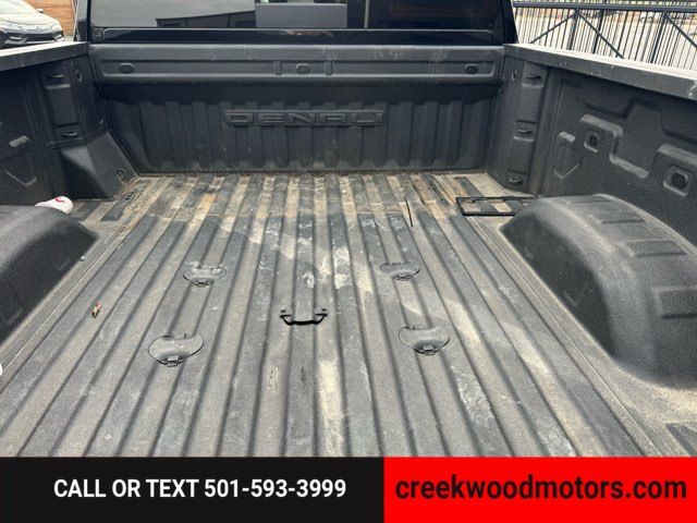 2021 GMC Sierra 2500HD Denali 4x4 Duramax Diesel Allison 1Owner 20s NICE 2021 GMC Sierra 2500HD Denali 4x4 Duramax Diesel Allison 1Owner 20s NICE