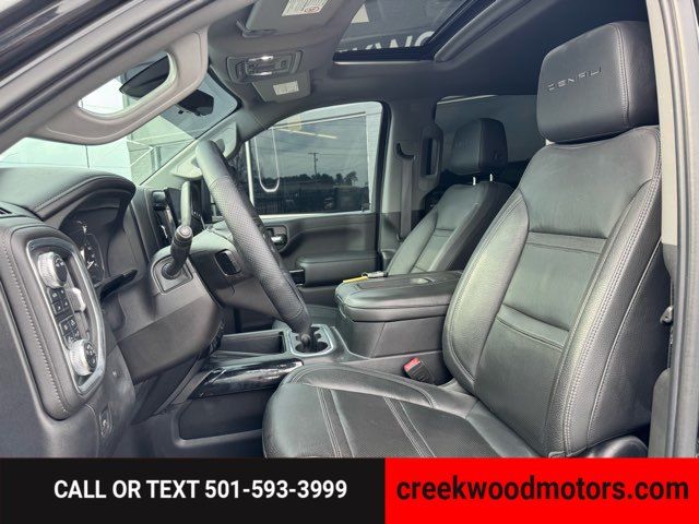 2021 GMC Sierra 2500HD Denali 4x4 Duramax Diesel Allison 20s Extras LIFT 2021 GMC Sierra 2500HD Denali 4x4 Duramax Diesel Allison 20s Extras LIFT