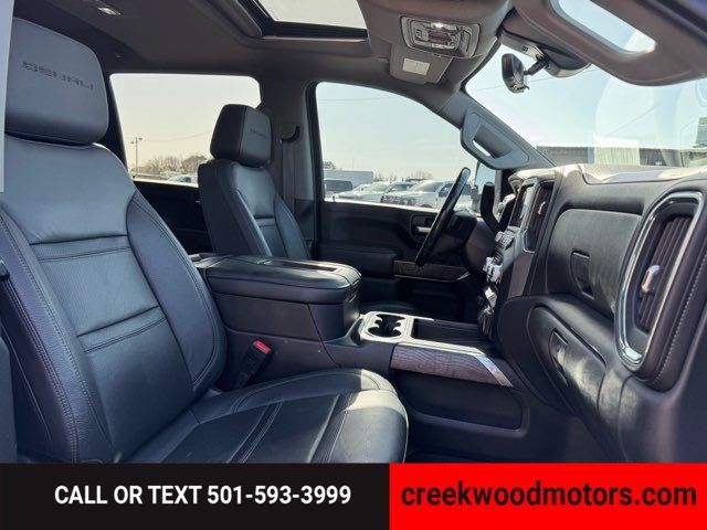 2021 GMC Sierra 2500HD Denali 4x4 Duramax Diesel Allison 20s 1 Owner NICE 2021 GMC Sierra 2500HD Denali 4x4 Duramax Diesel Allison 20s 1 Owner NICE