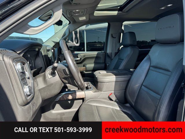 2021 GMC Sierra 2500HD Denali 4x4 Duramax Diesel Allison 20s 1 Owner NICE 2021 GMC Sierra 2500HD Denali 4x4 Duramax Diesel Allison 20s 1 Owner NICE