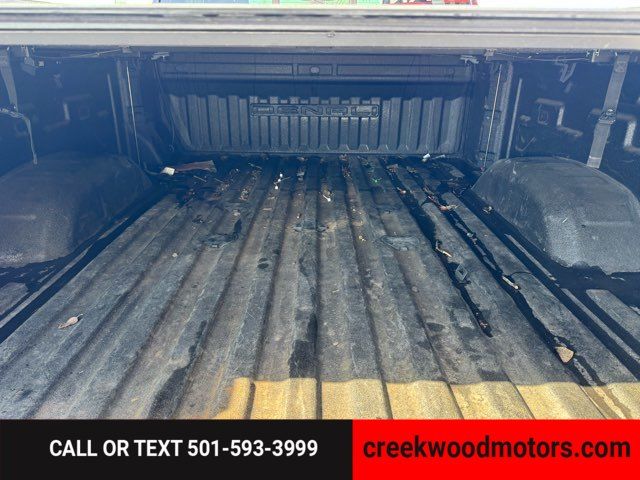 2021 GMC Sierra 2500HD Denali 4x4 Duramax Diesel Allison 20s 1 Owner NICE