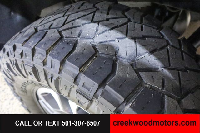 2021 GMC Sierra 2500HD SLT 4x4 Crew Cab 6.6L GAS LEVELED 1 Owner Black 2021 GMC Sierra 2500HD SLT 4x4 Crew Cab 6.6L GAS LEVELED 1 Owner Black