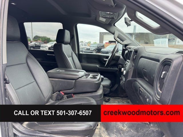 2021 GMC Sierra 2500HD Work Truck 4x4 Crew Cab 6.6L GAS 1 Owner Financing 2021 GMC Sierra 2500HD Work Truck 4x4 Crew Cab 6.6L GAS 1 Owner Financing