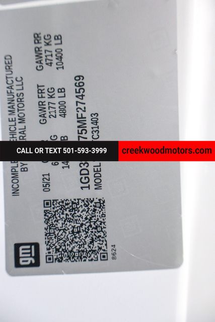 2021 GMC Sierra 3500HD CC FLATBED Regular Cab 2WD Dually 6.6L Gas 1 Owner 2021 GMC Sierra 3500HD CC FLATBED Regular Cab 2WD Dually 6.6L Gas 1 Owner