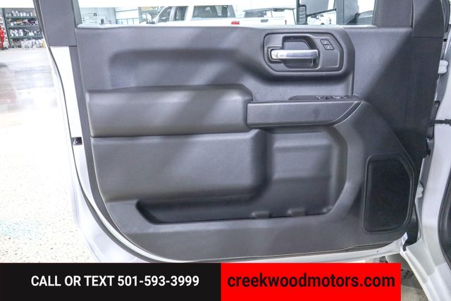 2021 GMC Sierra 3500HD CC FLATBED Regular Cab 2WD Dually 6.6L Gas 1 Owner 2021 GMC Sierra 3500HD CC FLATBED Regular Cab 2WD Dually 6.6L Gas 1 Owner