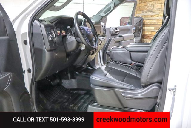 2021 GMC Sierra 3500HD CC FLATBED Regular Cab 2WD Dually 6.6L Gas 1 Owner 2021 GMC Sierra 3500HD CC FLATBED Regular Cab 2WD Dually 6.6L Gas 1 Owner