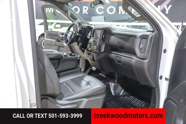 2021 GMC Sierra 3500HD CC FLATBED Regular Cab 2WD Dually 6.6L Gas 1 Owner 2021 GMC Sierra 3500HD CC FLATBED Regular Cab 2WD Dually 6.6L Gas 1 Owner