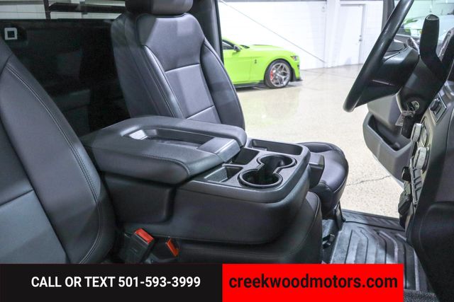 2021 GMC Sierra 3500HD CC FLATBED Regular Cab 2WD Dually 6.6L Gas 1 Owner 2021 GMC Sierra 3500HD CC FLATBED Regular Cab 2WD Dually 6.6L Gas 1 Owner