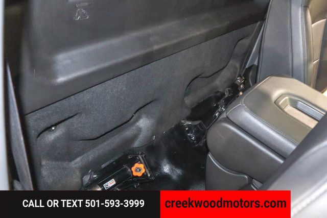 2021 GMC Sierra 3500HD CC FLATBED Regular Cab 2WD Dually 6.6L Gas 1 Owner 2021 GMC Sierra 3500HD CC FLATBED Regular Cab 2WD Dually 6.6L Gas 1 Owner