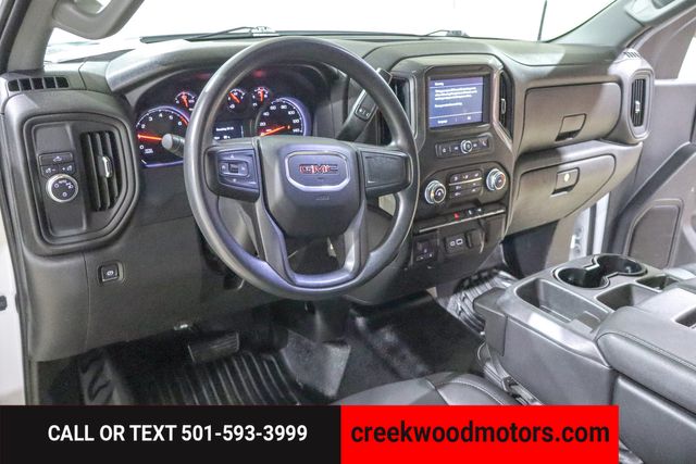 2021 GMC Sierra 3500HD CC FLATBED Regular Cab 2WD Dually 6.6L Gas 1 Owner 2021 GMC Sierra 3500HD CC FLATBED Regular Cab 2WD Dually 6.6L Gas 1 Owner