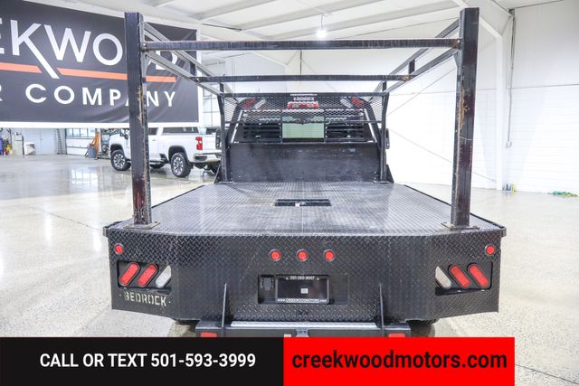 2021 GMC Sierra 3500HD CC FLATBED Regular Cab 2WD Dually 6.6L Gas 1 Owner 2021 GMC Sierra 3500HD CC FLATBED Regular Cab 2WD Dually 6.6L Gas 1 Owner