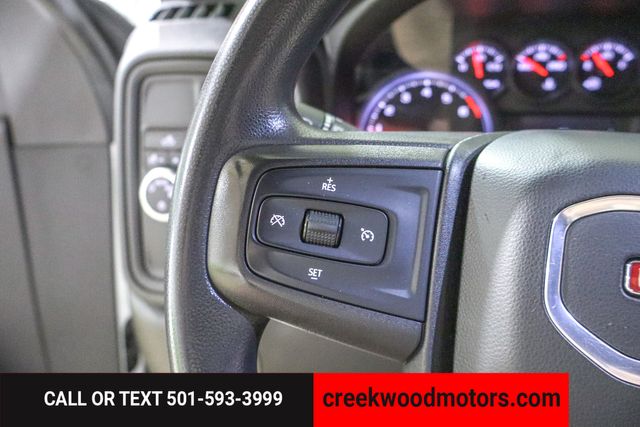 2021 GMC Sierra 3500HD CC FLATBED Regular Cab 2WD Dually 6.6L Gas 1 Owner 2021 GMC Sierra 3500HD CC FLATBED Regular Cab 2WD Dually 6.6L Gas 1 Owner