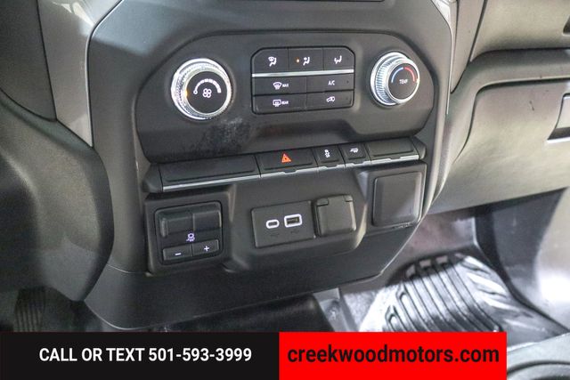 2021 GMC Sierra 3500HD CC FLATBED Regular Cab 2WD Dually 6.6L Gas 1 Owner 2021 GMC Sierra 3500HD CC FLATBED Regular Cab 2WD Dually 6.6L Gas 1 Owner