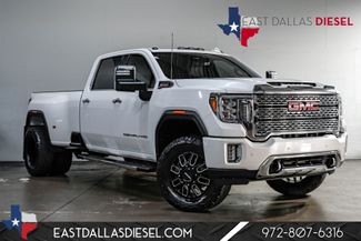2021 GMC Sierra 3500HD Denali | Dallas, TX | East Dallas Diesel
