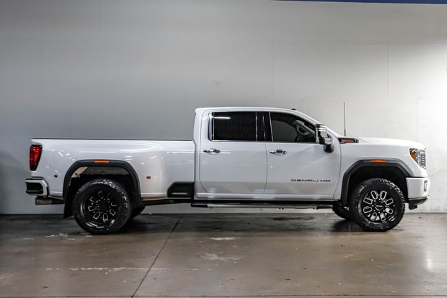 2021 GMC Sierra 3500HD Denali Ultimate LEVELED 20" Mayhem 35" BFG 1 Owner | Dallas, TX | East Dallas Diesel 2021 GMC Sierra 3500HD Denali Ultimate LEVELED 20" Mayhem 35" BFG 1 Owner | Dallas, TX | East Dallas Diesel