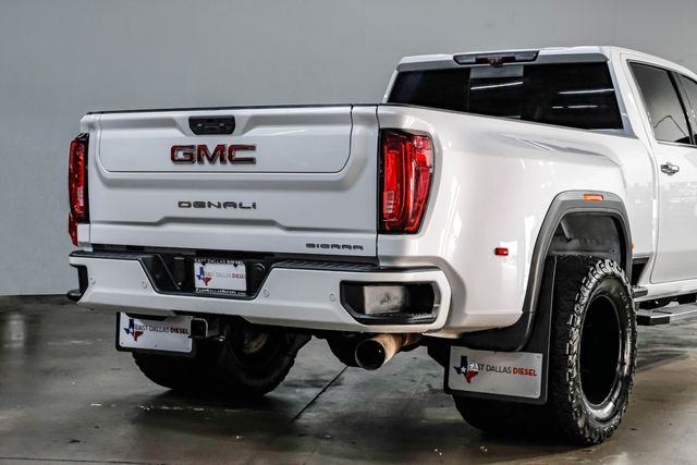 2021 GMC Sierra 3500HD Denali | Dallas, TX | East Dallas Diesel 2021 GMC Sierra 3500HD Denali | Dallas, TX | East Dallas Diesel