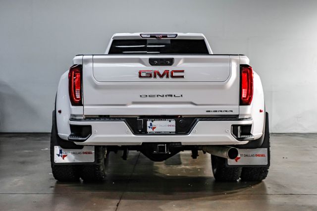 2021 GMC Sierra 3500HD Denali | Dallas, TX | East Dallas Diesel 2021 GMC Sierra 3500HD Denali | Dallas, TX | East Dallas Diesel