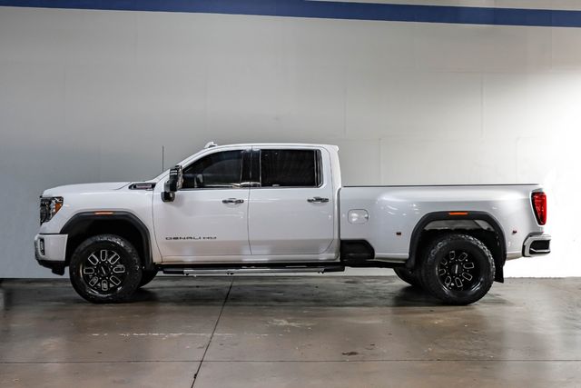 2021 GMC Sierra 3500HD Denali | Dallas, TX | East Dallas Diesel 2021 GMC Sierra 3500HD Denali | Dallas, TX | East Dallas Diesel