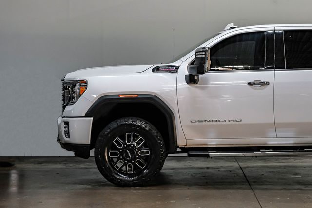 2021 GMC Sierra 3500HD 4WD Crew Cab Long Bed Denali | Dallas, TX | East Dallas Diesel 2021 GMC Sierra 3500HD 4WD Crew Cab Long Bed Denali | Dallas, TX | East Dallas Diesel