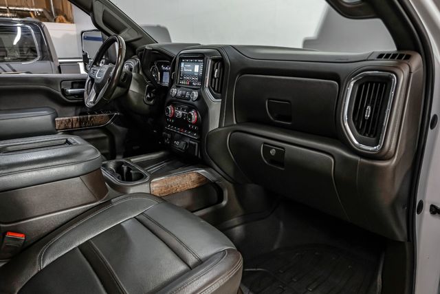 2021 GMC Sierra 3500HD 4WD Crew Cab Long Bed Denali | Dallas, TX | East Dallas Diesel