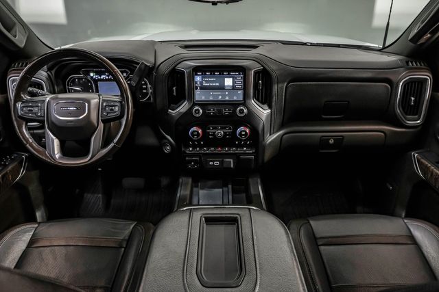 2021 GMC Sierra 3500HD 4WD Crew Cab Long Bed Denali | Dallas, TX | East Dallas Diesel