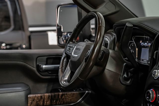 2021 GMC Sierra 3500HD Denali Ultimate LEVELED 20" Mayhem 35" BFG 1 Owner | Dallas, TX | East Dallas Diesel 2021 GMC Sierra 3500HD Denali Ultimate LEVELED 20" Mayhem 35" BFG 1 Owner | Dallas, TX | East Dallas Diesel