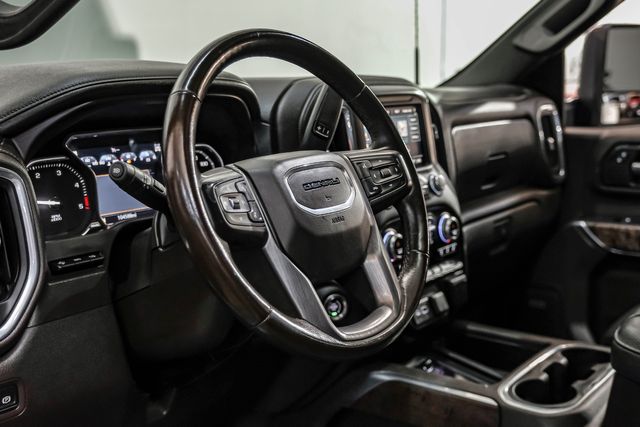 2021 GMC Sierra 3500HD Denali Ultimate LEVELED 20" Mayhem 35" BFG 1 Owner | Dallas, TX | East Dallas Diesel 2021 GMC Sierra 3500HD Denali Ultimate LEVELED 20" Mayhem 35" BFG 1 Owner | Dallas, TX | East Dallas Diesel