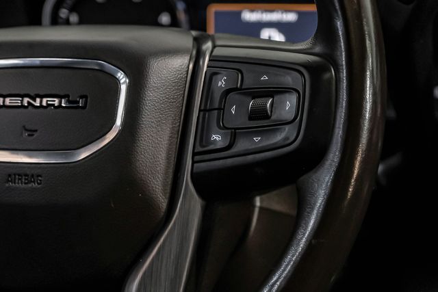 2021 GMC Sierra 3500HD 4WD Crew Cab Long Bed Denali | Dallas, TX | East Dallas Diesel