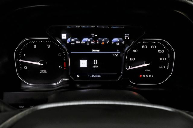 2021 GMC Sierra 3500HD 4WD Crew Cab Long Bed Denali | Dallas, TX | East Dallas Diesel