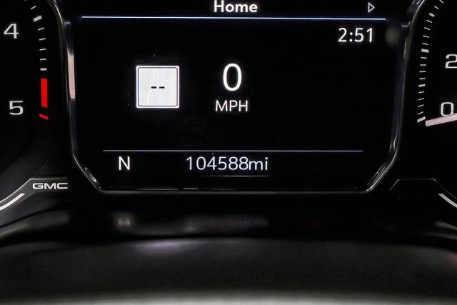 2021 GMC Sierra 3500HD 4WD Crew Cab Long Bed Denali | Dallas, TX | East Dallas Diesel