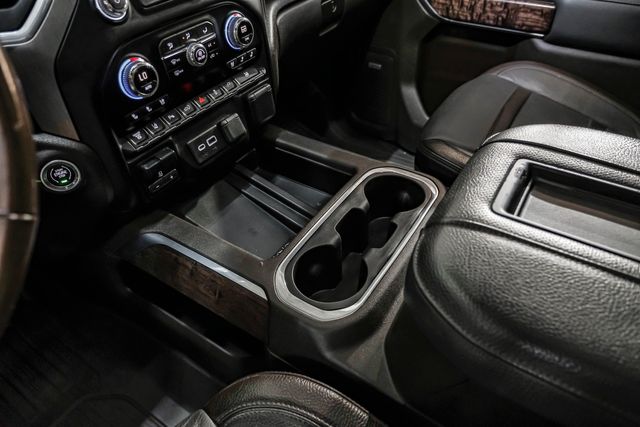 2021 GMC Sierra 3500HD 4WD Crew Cab Long Bed Denali | Dallas, TX | East Dallas Diesel