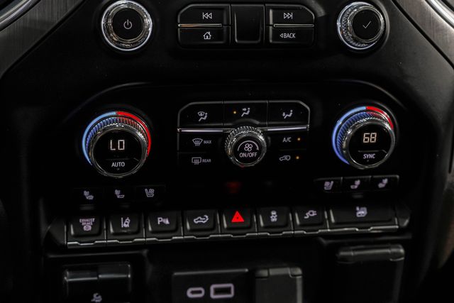 2021 GMC Sierra 3500HD 4WD Crew Cab Long Bed Denali | Dallas, TX | East Dallas Diesel