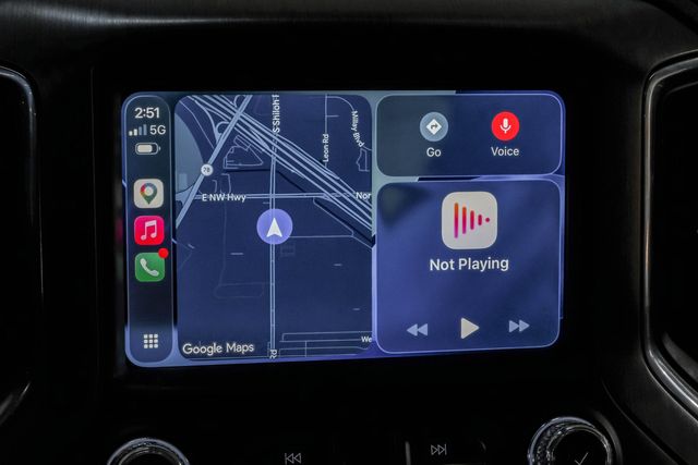 2021 GMC Sierra 3500HD 4WD Crew Cab Long Bed Denali | Dallas, TX | East Dallas Diesel