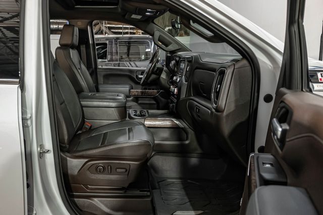 2021 GMC Sierra 3500HD Denali Ultimate LEVELED 20" Mayhem 35" BFG 1 Owner | Dallas, TX | East Dallas Diesel 2021 GMC Sierra 3500HD Denali Ultimate LEVELED 20" Mayhem 35" BFG 1 Owner | Dallas, TX | East Dallas Diesel