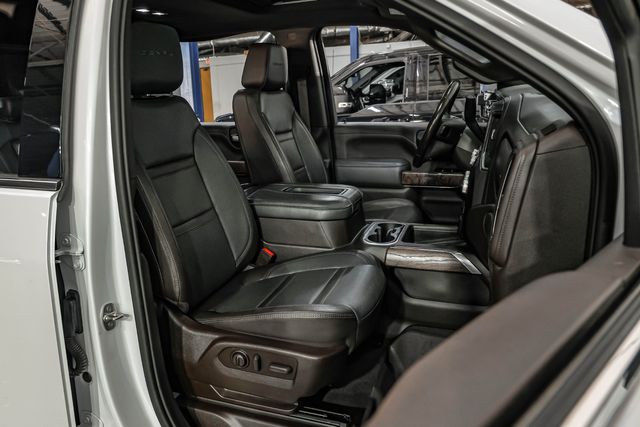 2021 GMC Sierra 3500HD 4WD Crew Cab Long Bed Denali | Dallas, TX | East Dallas Diesel