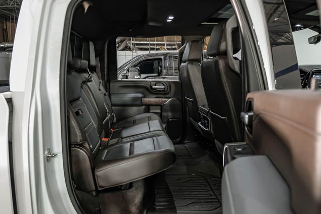 2021 GMC Sierra 3500HD Denali Ultimate LEVELED 20" Mayhem 35" BFG 1 Owner | Dallas, TX | East Dallas Diesel 2021 GMC Sierra 3500HD Denali Ultimate LEVELED 20" Mayhem 35" BFG 1 Owner | Dallas, TX | East Dallas Diesel