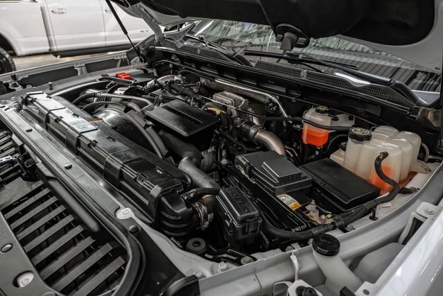 2021 GMC Sierra 3500HD 4WD Crew Cab Long Bed Denali | Dallas, TX | East Dallas Diesel