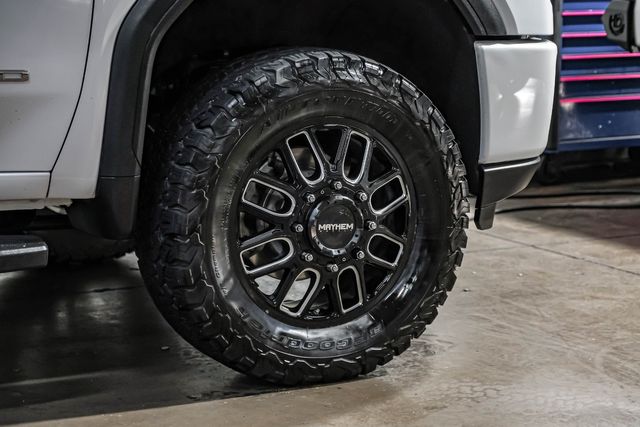 2021 GMC Sierra 3500HD 4WD Crew Cab Long Bed Denali | Dallas, TX | East Dallas Diesel