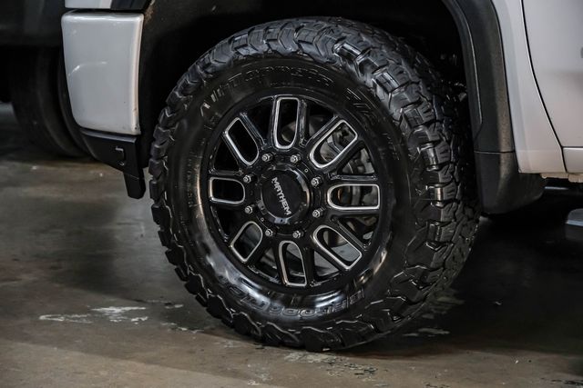 2021 GMC Sierra 3500HD 4WD Crew Cab Long Bed Denali | Dallas, TX | East Dallas Diesel