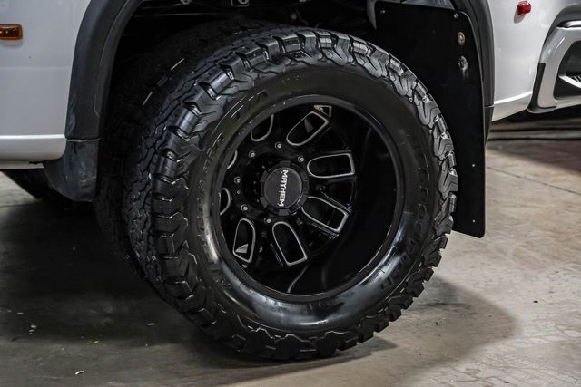 2021 GMC Sierra 3500HD Denali Ultimate LEVELED 20" Mayhem 35" BFG 1 Owner | Dallas, TX | East Dallas Diesel 2021 GMC Sierra 3500HD Denali Ultimate LEVELED 20" Mayhem 35" BFG 1 Owner | Dallas, TX | East Dallas Diesel