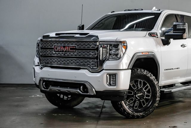 2021 GMC Sierra 3500HD Denali | Dallas, TX | East Dallas Diesel 2021 GMC Sierra 3500HD Denali | Dallas, TX | East Dallas Diesel